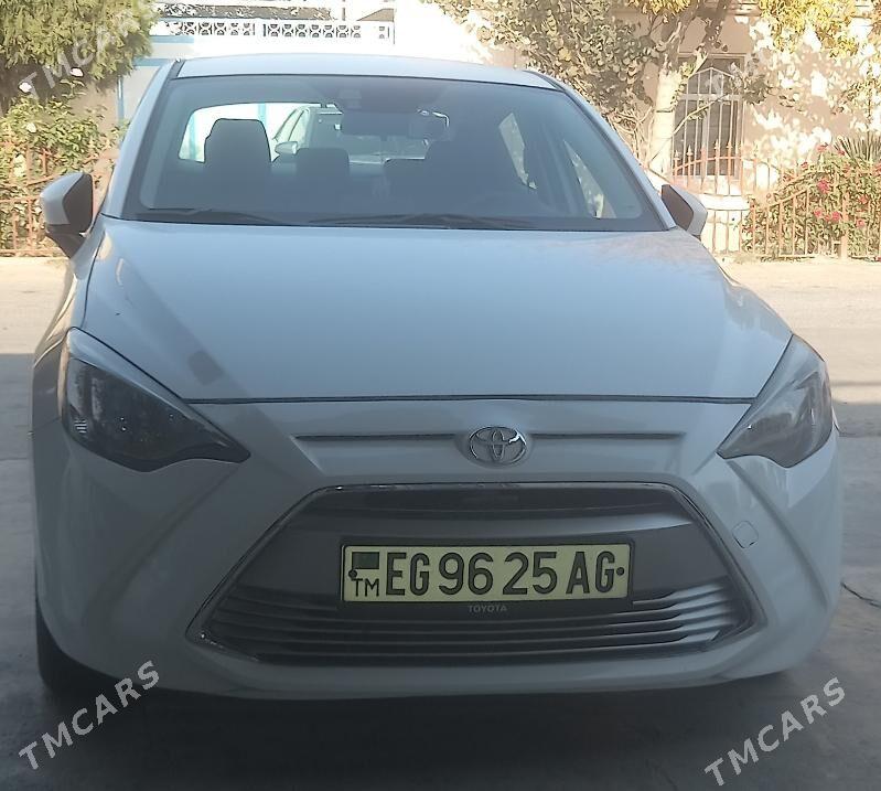 Toyota Yaris iA 2017 - 170 000 TMT - Мир 7 - img 1