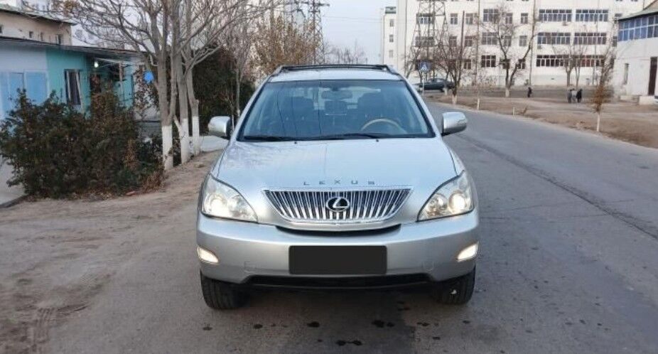 Lexus RX 330 2005 - 270 000 TMT - Daşoguz - img 1