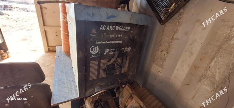 swarka we dwiźok - Мары - img 1