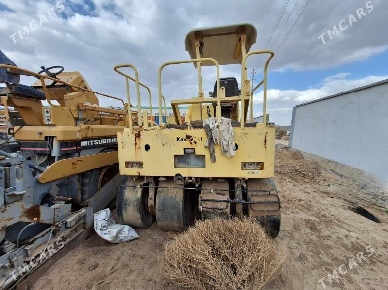 XCMG 500 2005 - 400 000 TMT - Aşgabat - img 1