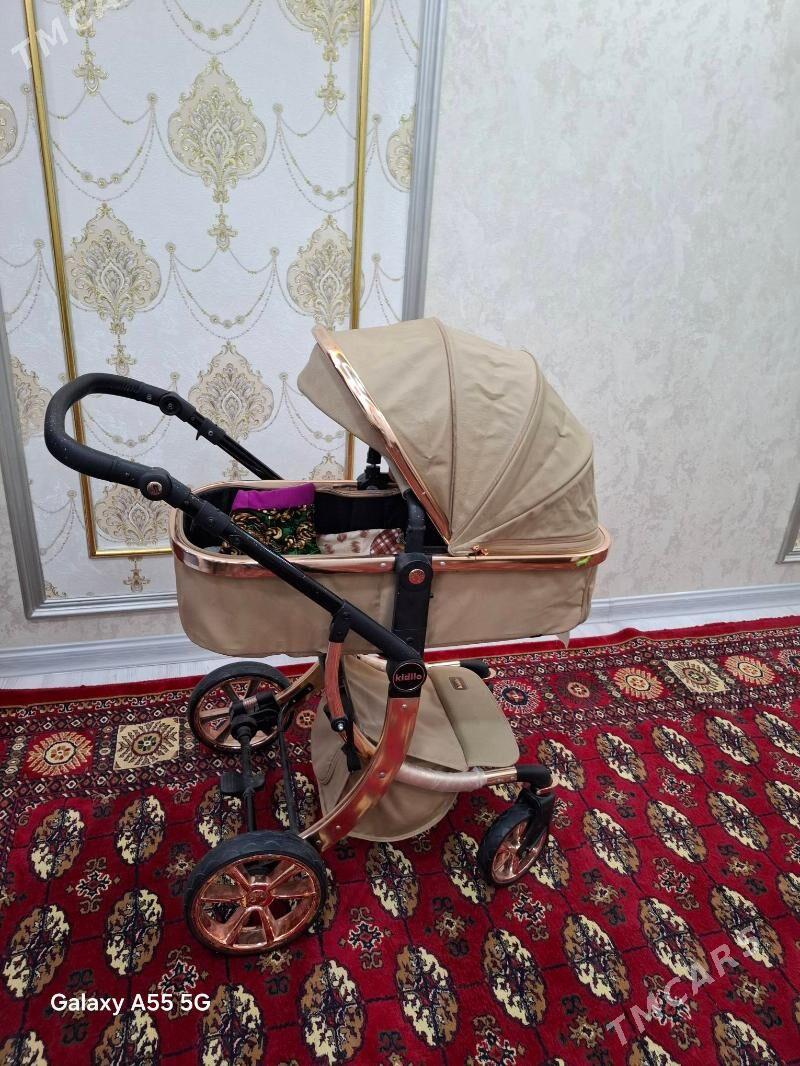 kalaska - Ашхабад - img 1