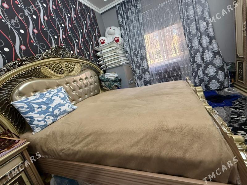 Spalni garnatur - Balkanabat - img 1