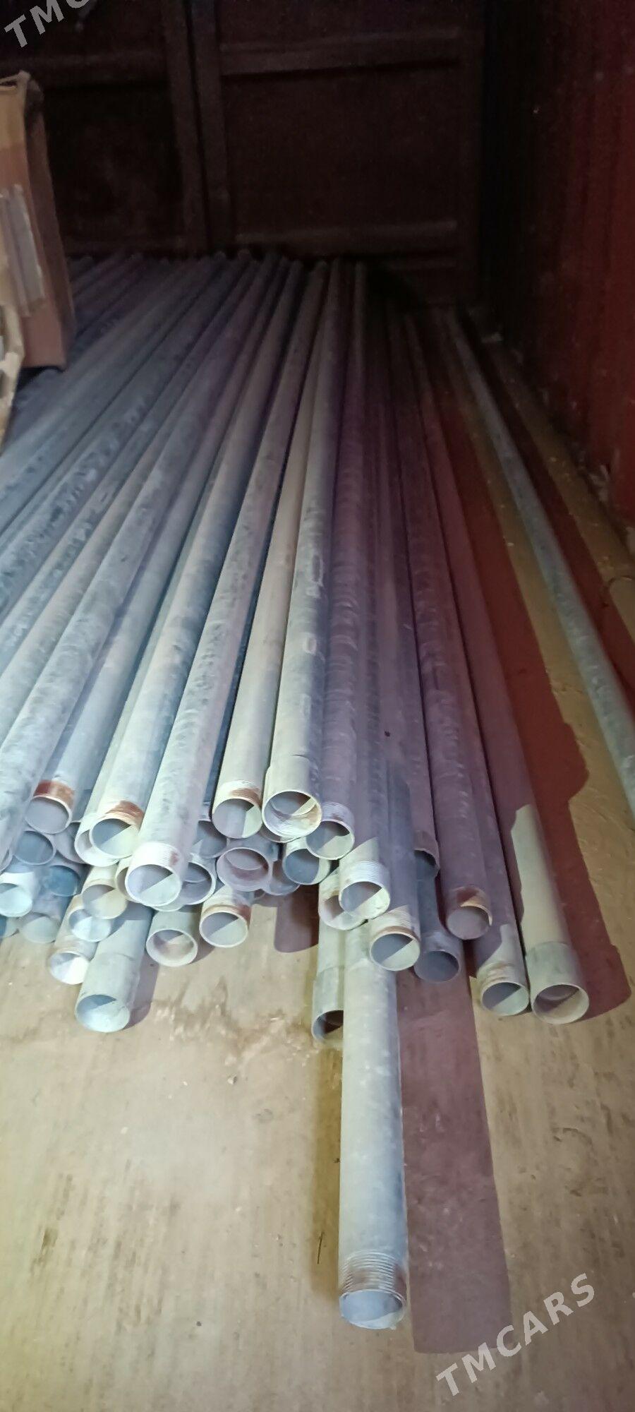 Ossinkowanniy truba 40mm го - Türkmenbaşy - img 1