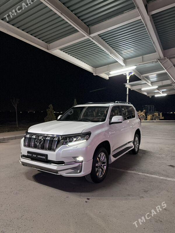 Toyota Land Cruiser Prado 2023 - 1 170 000 TMT - Türkmenabat - img 1