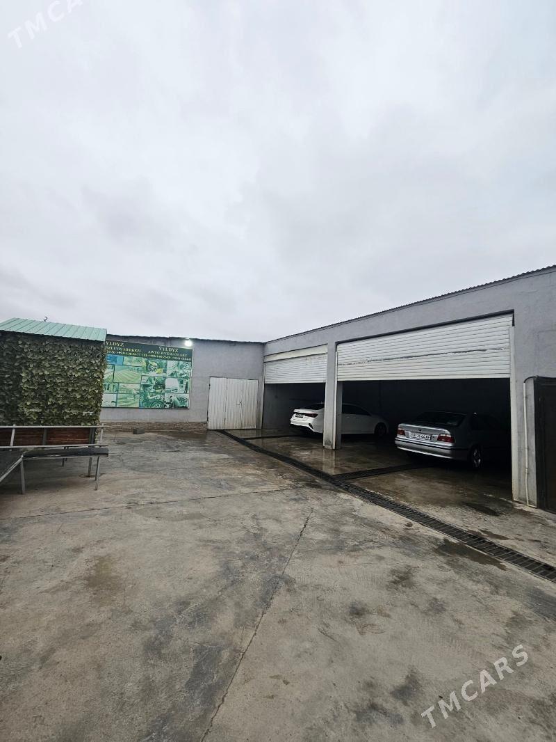 Moyka - Gökdepe - img 1