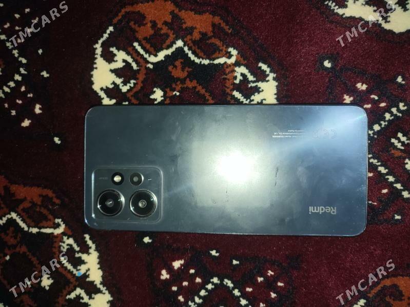 Redmi Note 12 - Balkanabat - img 1