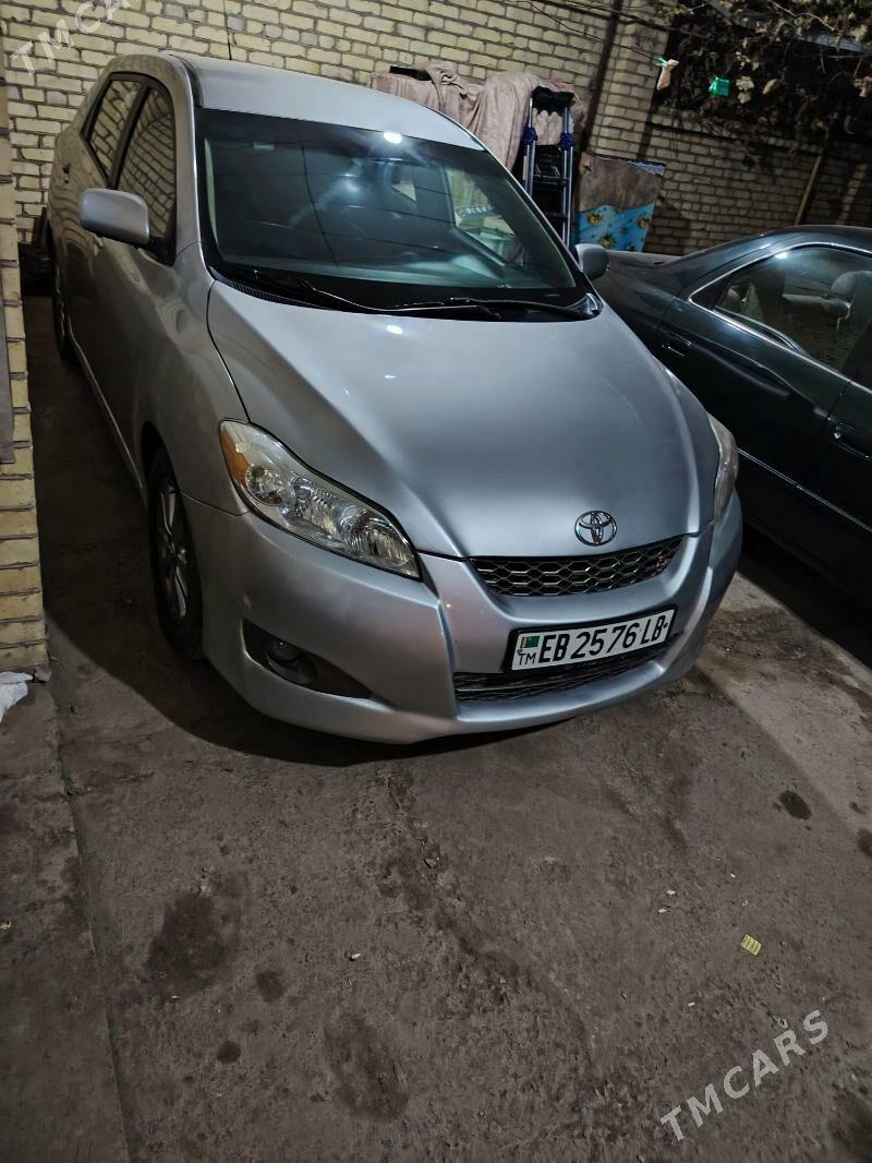 Toyota Matrix 2010 - 170 000 TMT - Türkmenabat - img 1