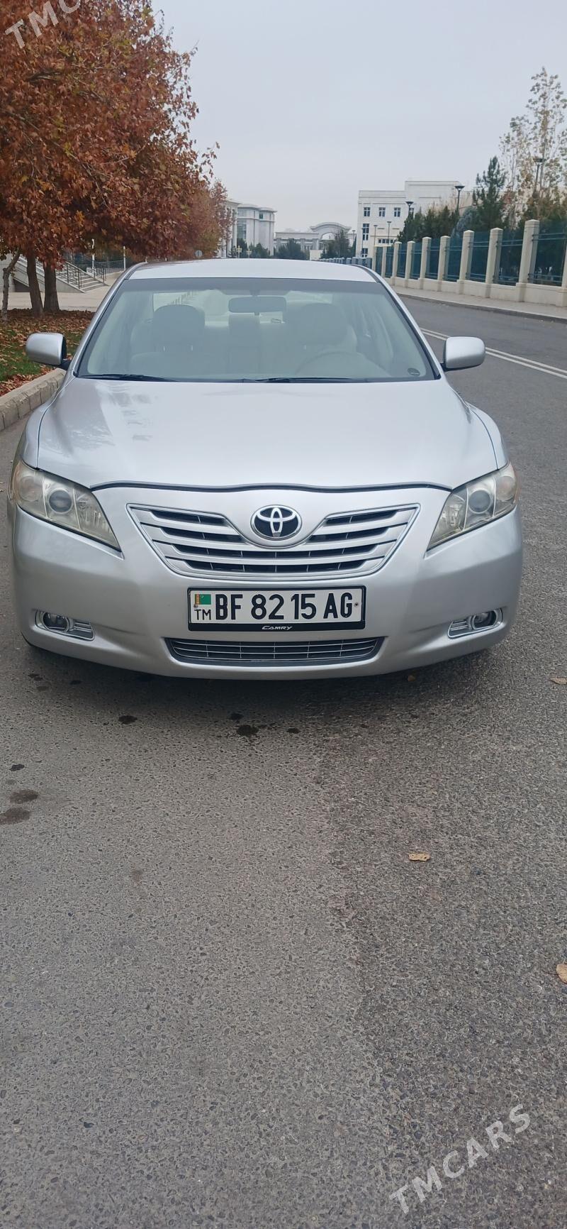 Toyota Camry 2008 - 180 000 TMT - Aşgabat - img 1