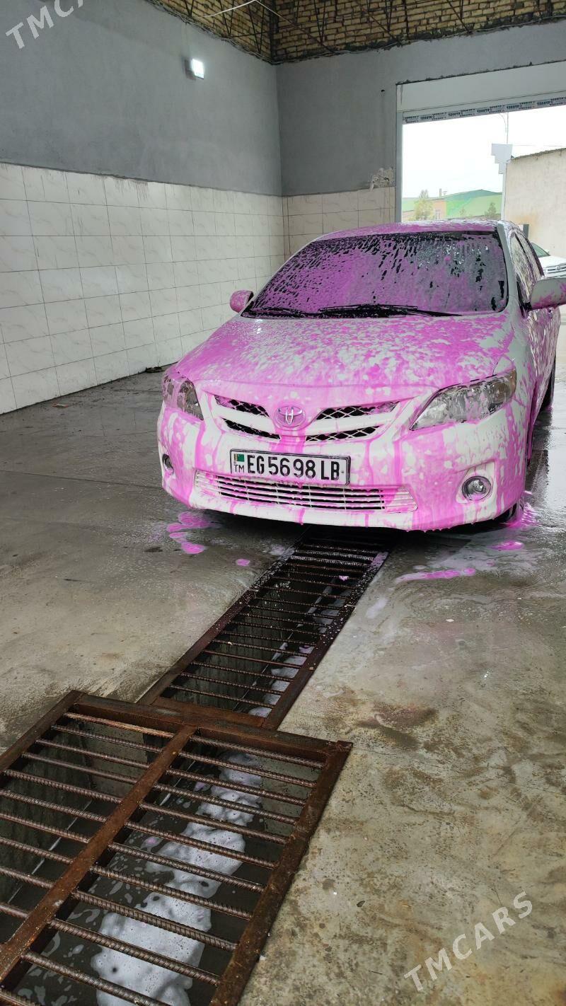 Toyota Corolla 2013 - 170 000 TMT - Туркменабат - img 1