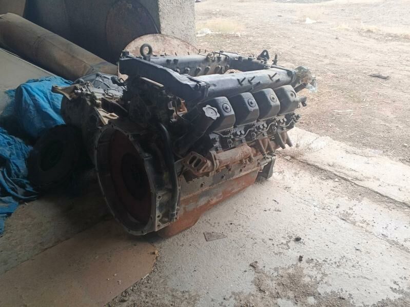 6520 Yewro kamaz 35 000 TMT - Туркменбаши - img 1