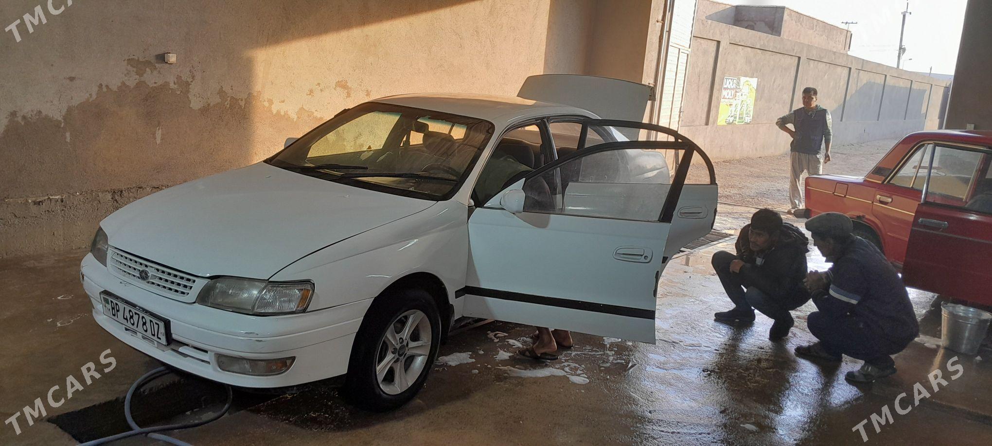 Toyota Corona 1992 - 50 000 TMT - Türkmenbaşy etr. - img 1