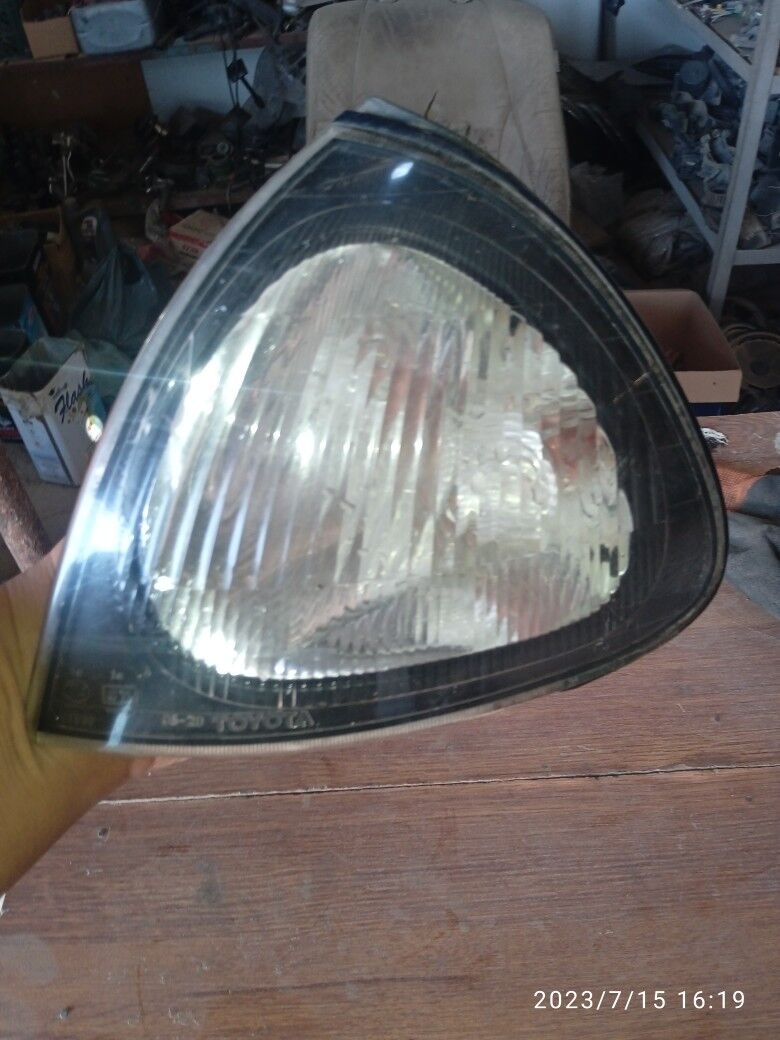 AVENSIS POWOROTNIK 150 TMT - Mary - img 1