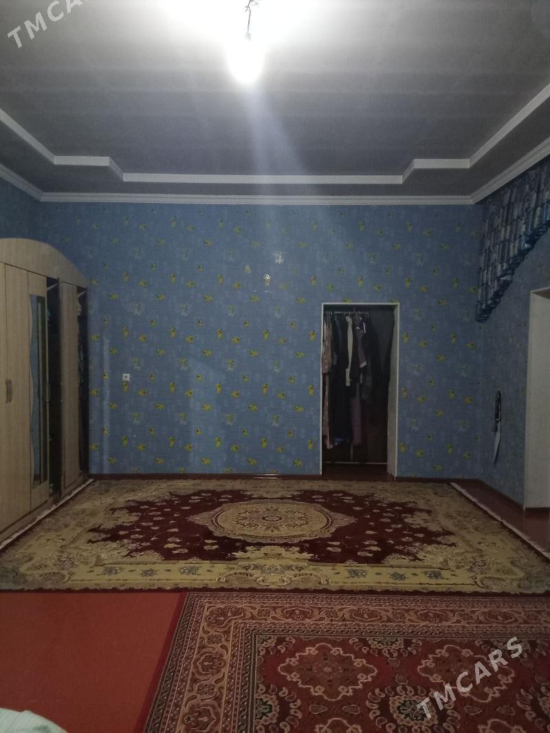 байрамалы этрап - Байрамали - img 1