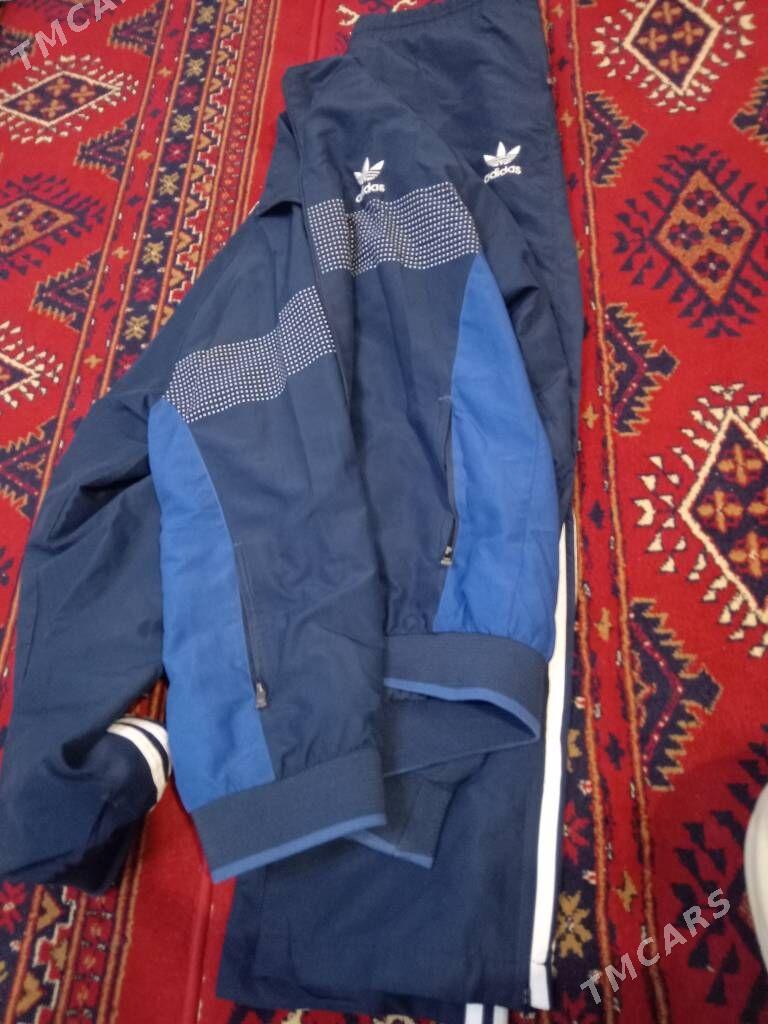 Spartiwka - Балканабат - img 1