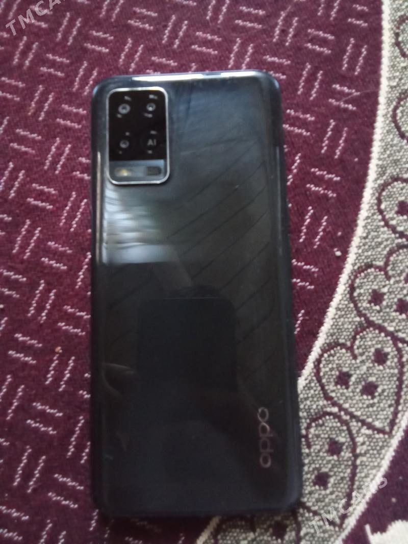 oppo a54 - Гызыларбат - img 1