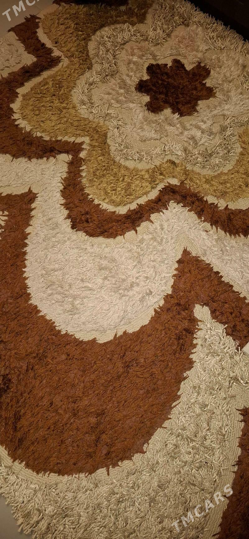 КОВЁР - Türkmenabat - img 1