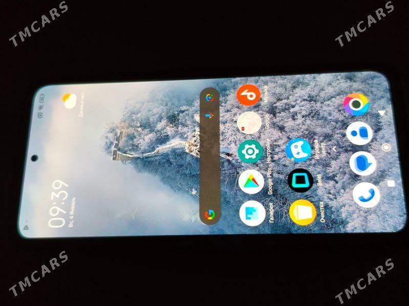 POCO x4 pro 5G - Туркменабат - img 1