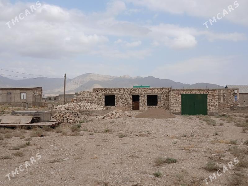 duzmergen 35 kw - Балканабат - img 1