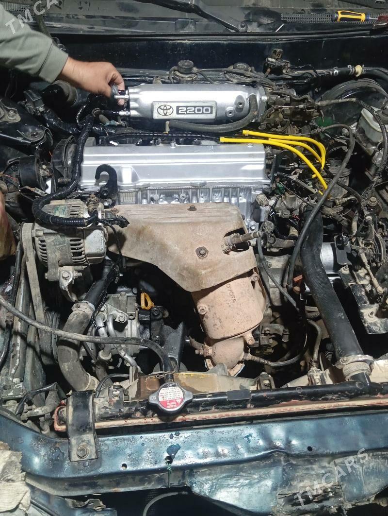 Toyota Camry 1995 - 115 000 TMT - Кёнеургенч - img 1