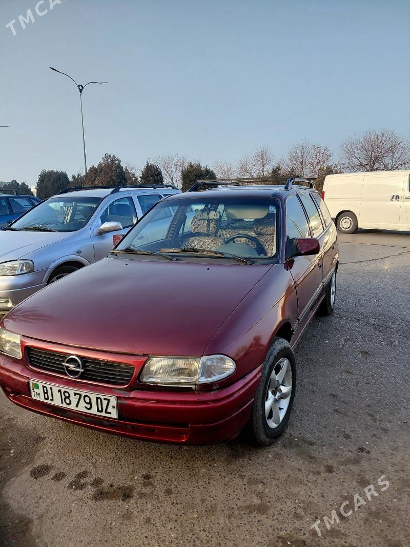 Opel Astra 1992 - 44 000 TMT - Дашогуз - img 1