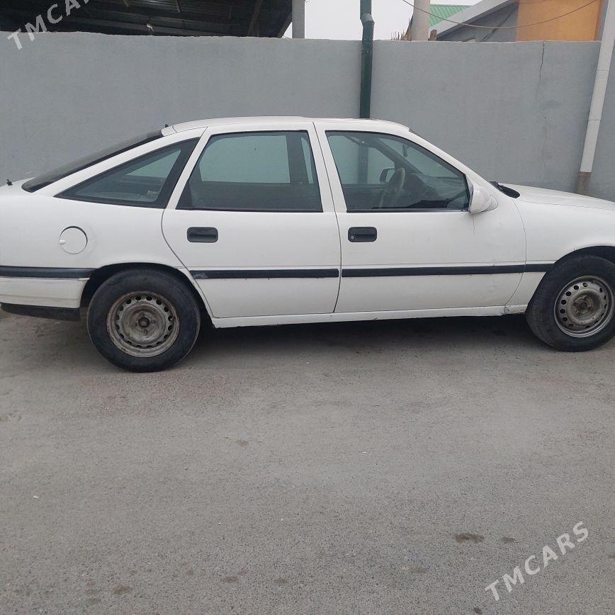 Opel Vectra 1990 - 24 000 TMT - Aşgabat - img 1
