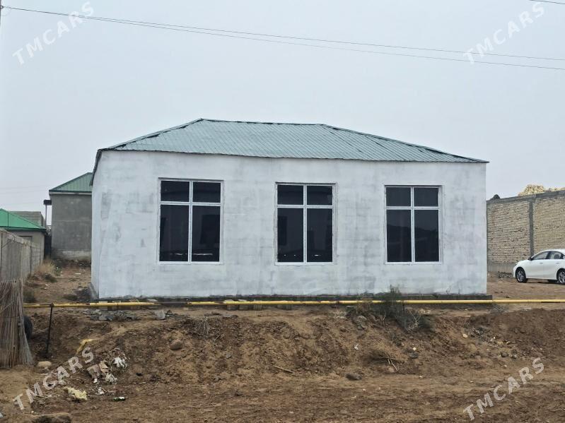 Anew Magtymguly 12 sotok - Änew - img 1