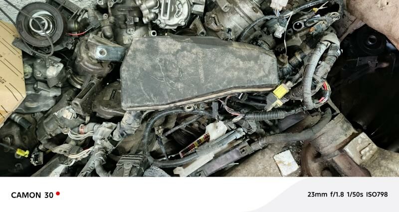 запчасти от камри 19.г.Гибрид 777 TMT - 11 mkr - img 1