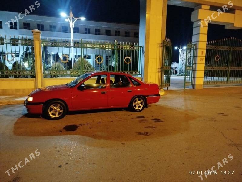 Opel Vectra 1993 - 60 000 TMT - Туркменабат - img 1