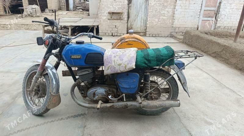 Iž Planeta 4 2020 - 5 500 TMT - Türkmengala - img 1