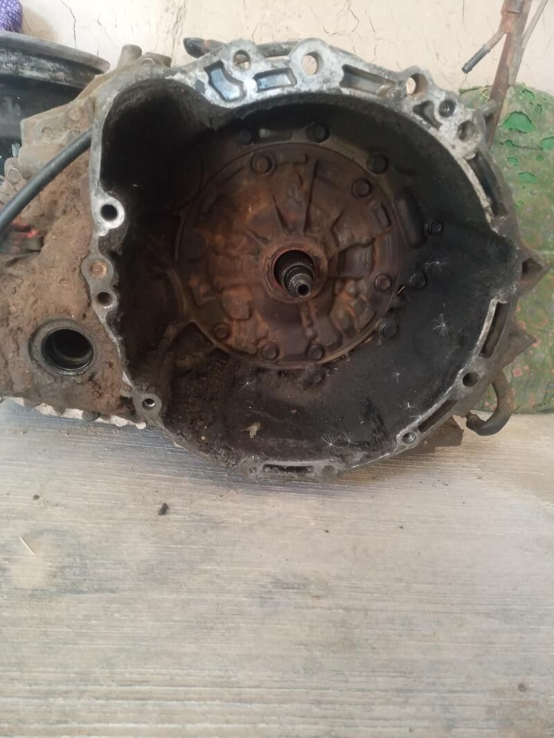 karopga corolla 1 500 TMT - Görogly (Tagta) - img 1