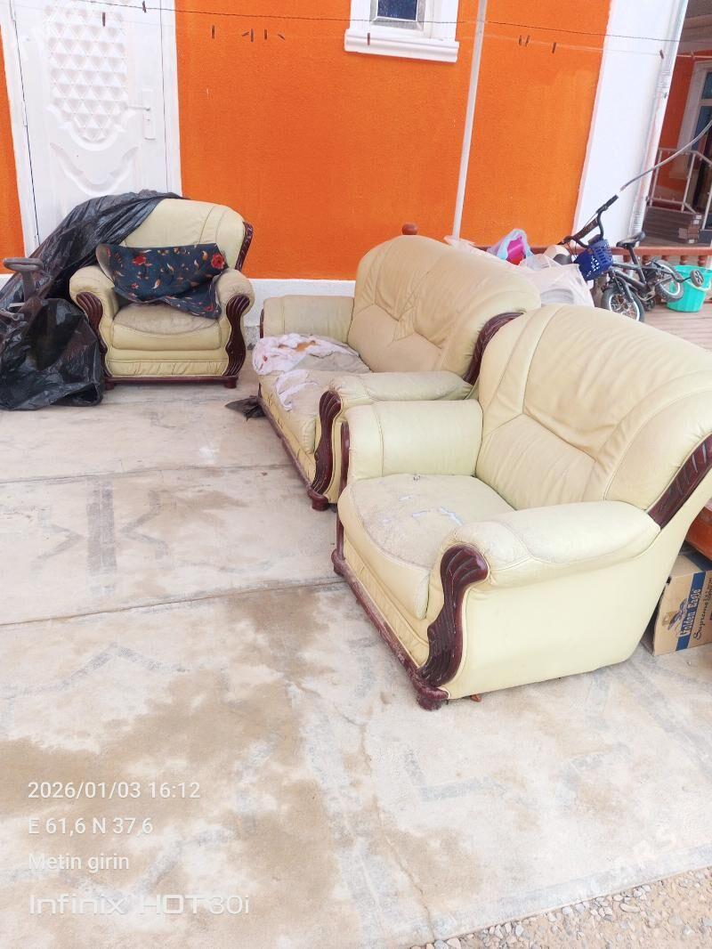 Kresla - Mary - img 1