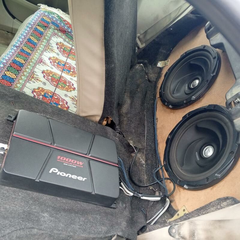 bas bocga 1000 4 200 TMT - Гёкдепе - img 1