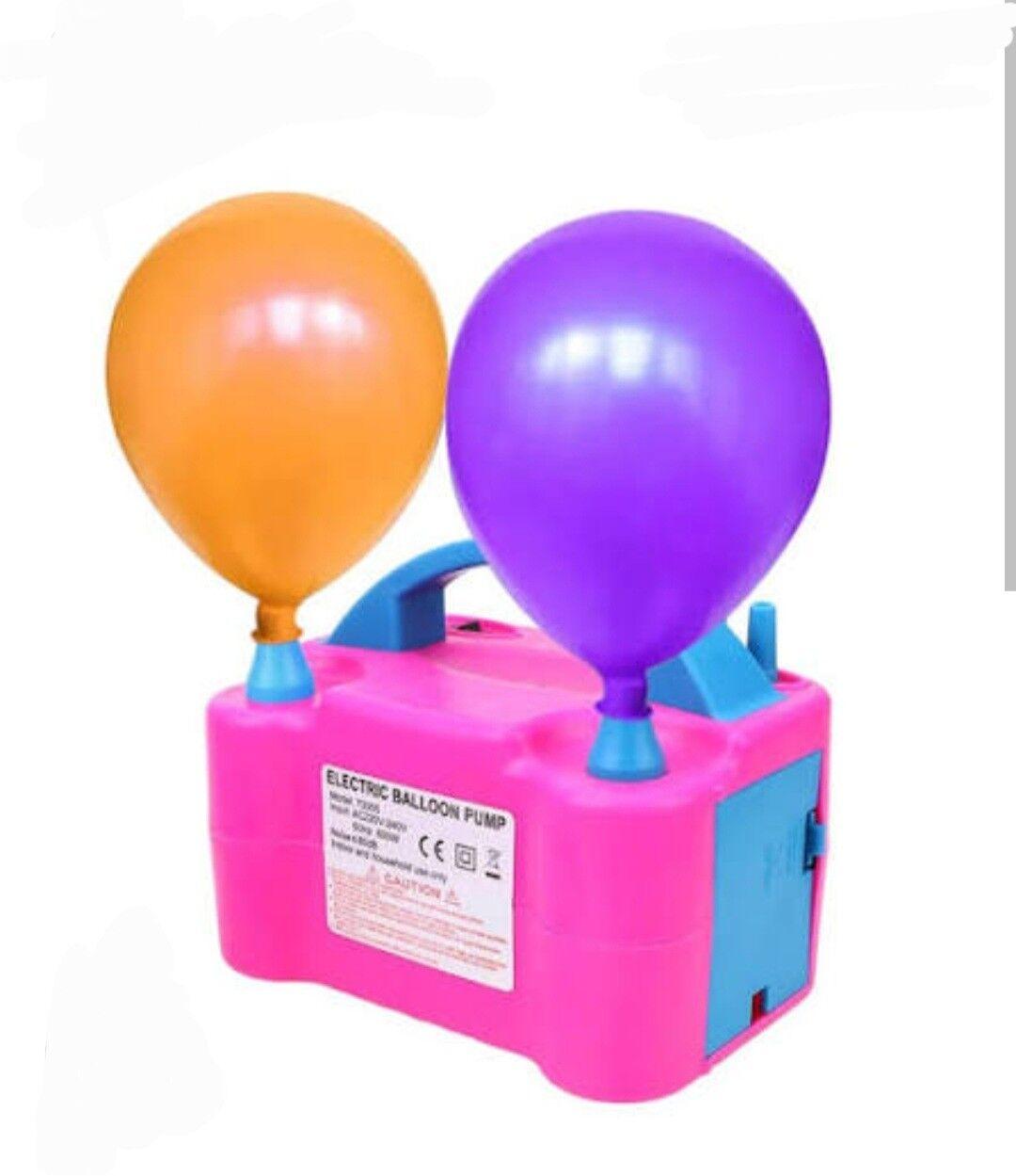 Şar çişirýän nasos 220w - Garaşsyzlygyň 15 ýyllygy Söwda Merkezi - img 1