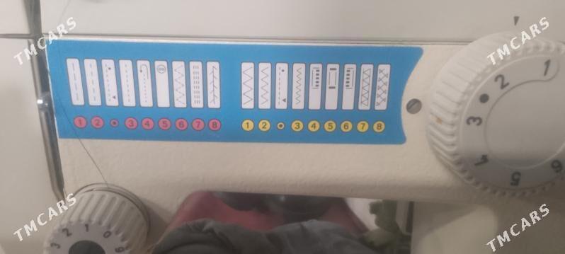 швейная машинка - Türkmenabat - img 1