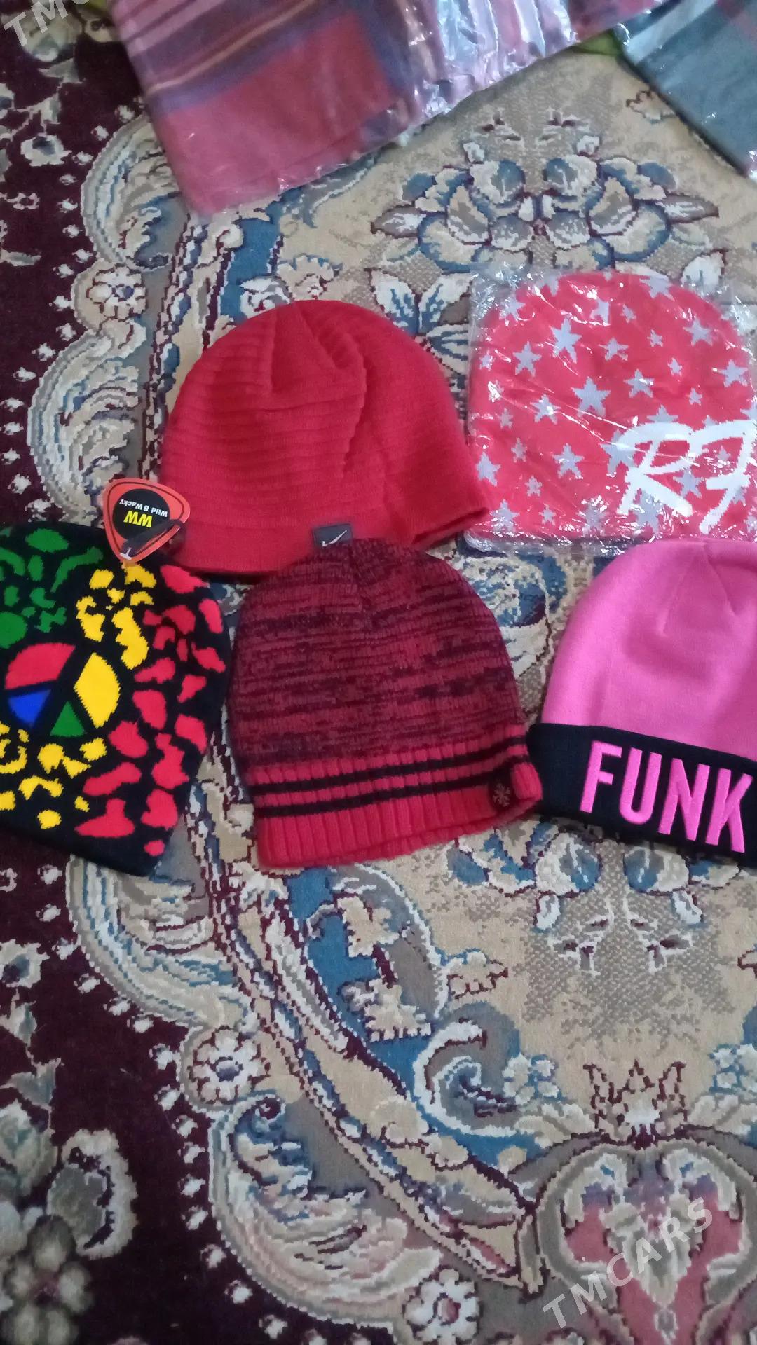 detskiÿ ṣapkalar ve uly ṣapkal - Mary - img 1