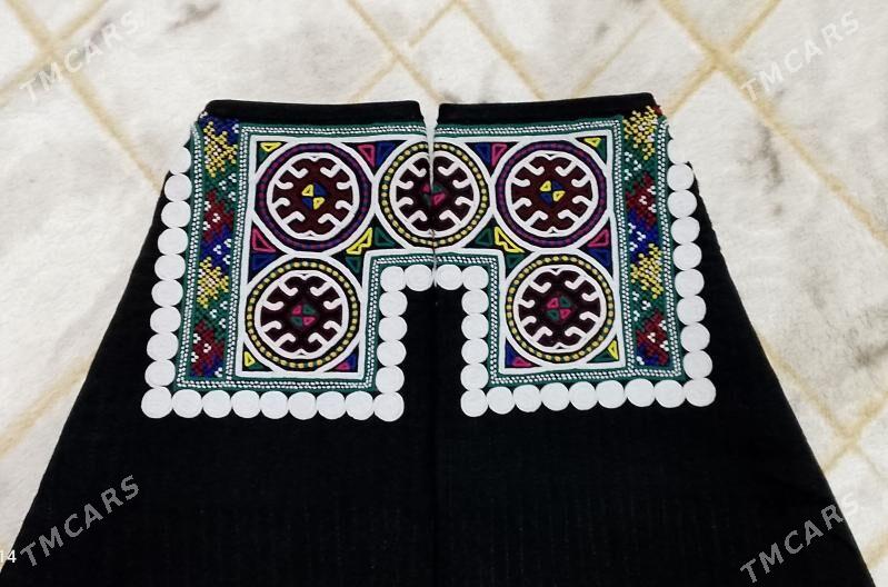 ýomut balak - Туркменбаши - img 1