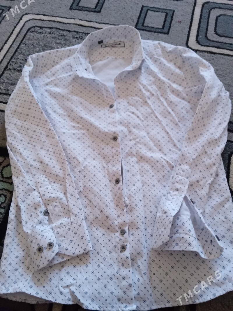 detskiy rubaska - Балканабат - img 1