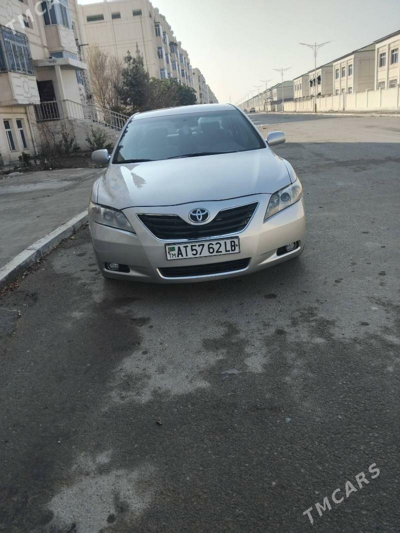 Toyota Camry 2008 - 160 000 TMT - Туркменабат - img 1