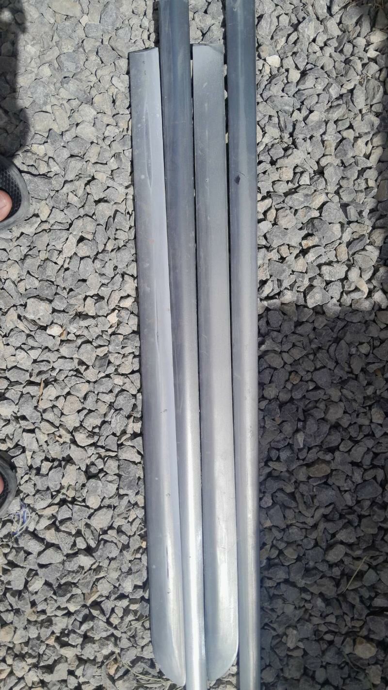 duty kamry molding 150 TMT - Берекет - img 1