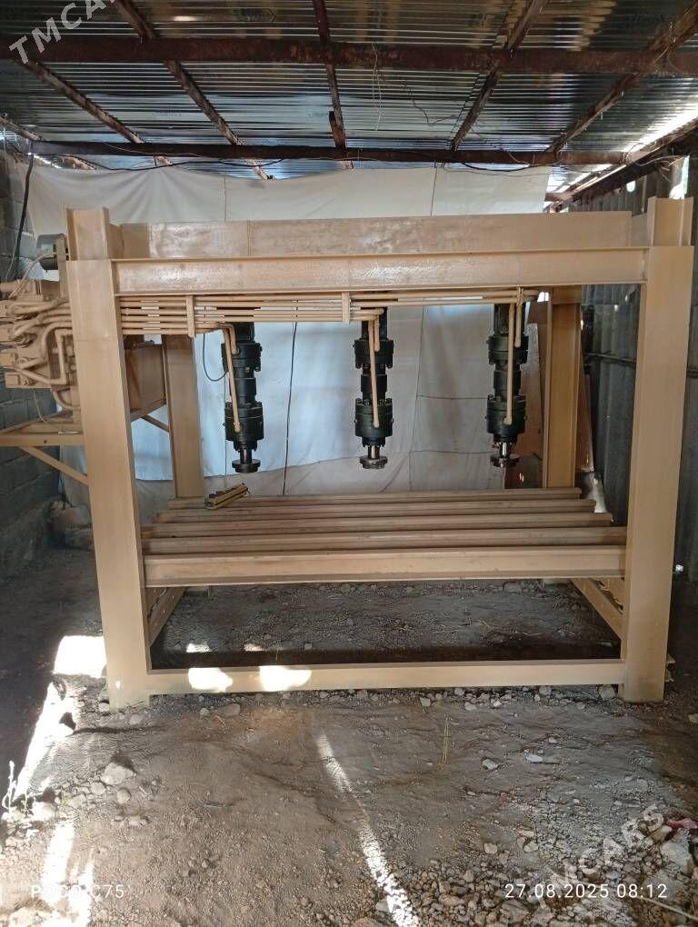 Pres stanok - Ашхабад - img 1