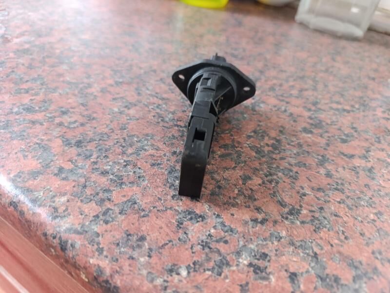 воздухамер 800 TMT - Гёкдепе - img 1