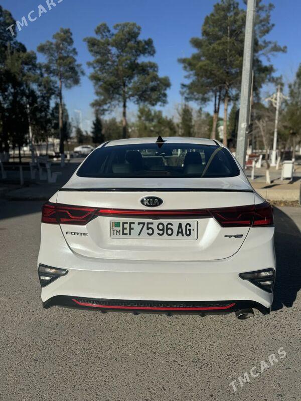 Kia Forte 2020 - 239 000 TMT - Aşgabat - img 1