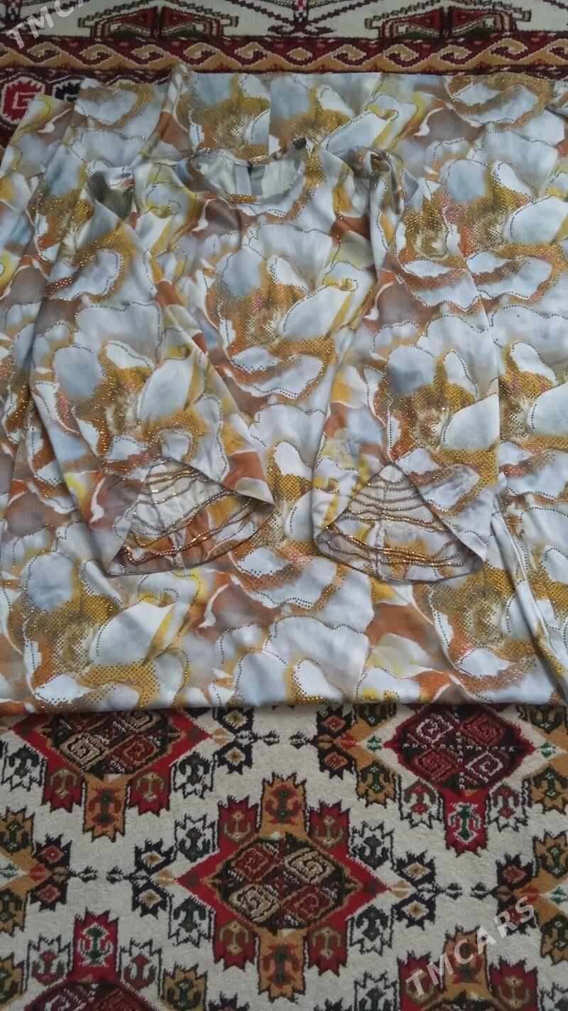 gaşly şolk - Balkanabat - img 1