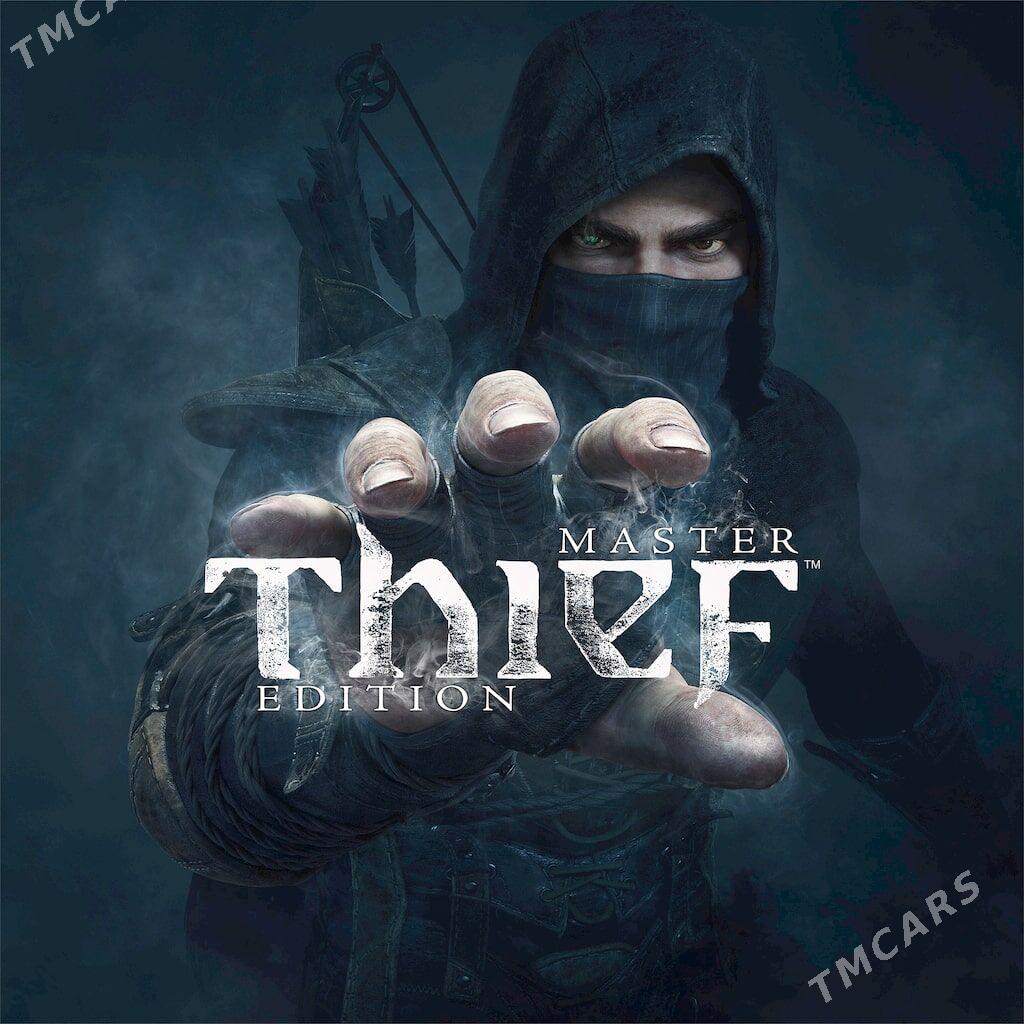 Thief - Туркменабат - img 1