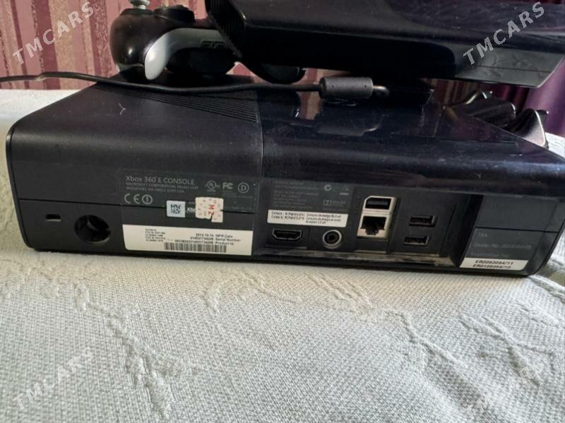 Xbox 360 - Туркменабат - img 1