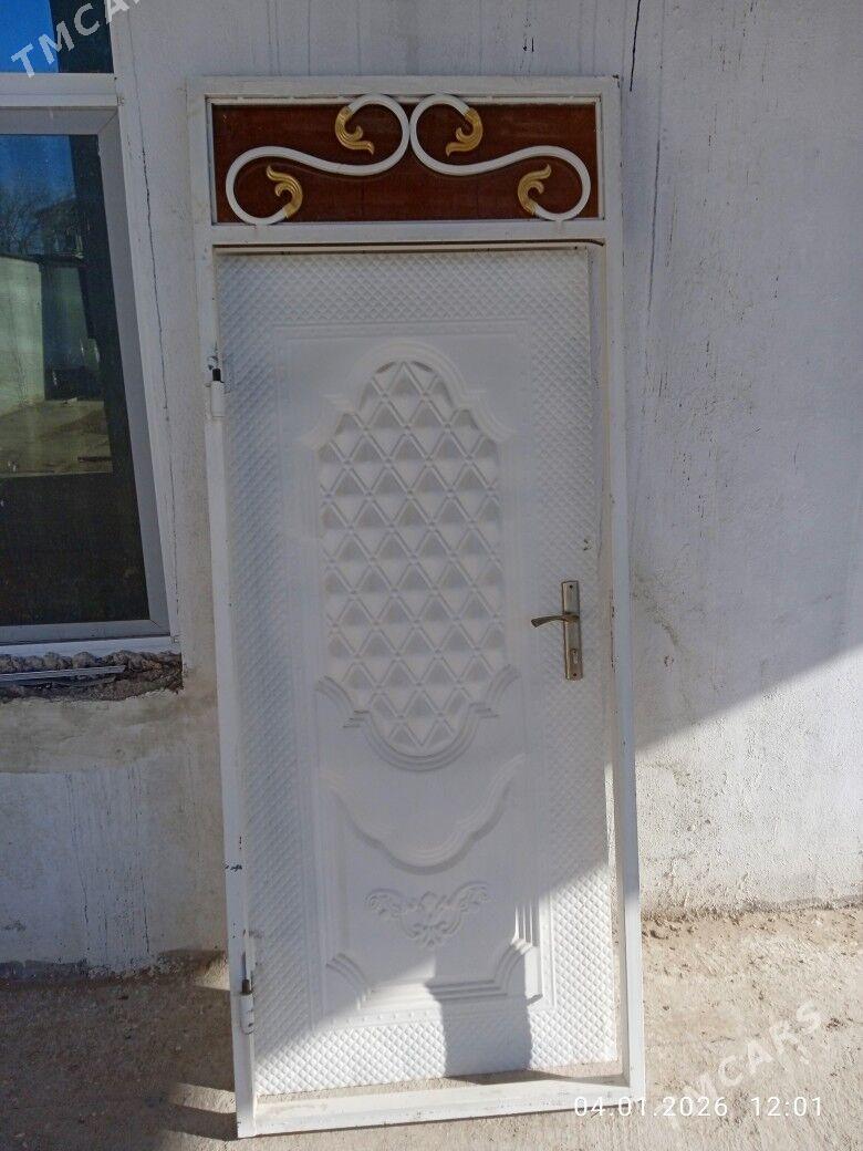 Gapy - Balkanabat - img 1