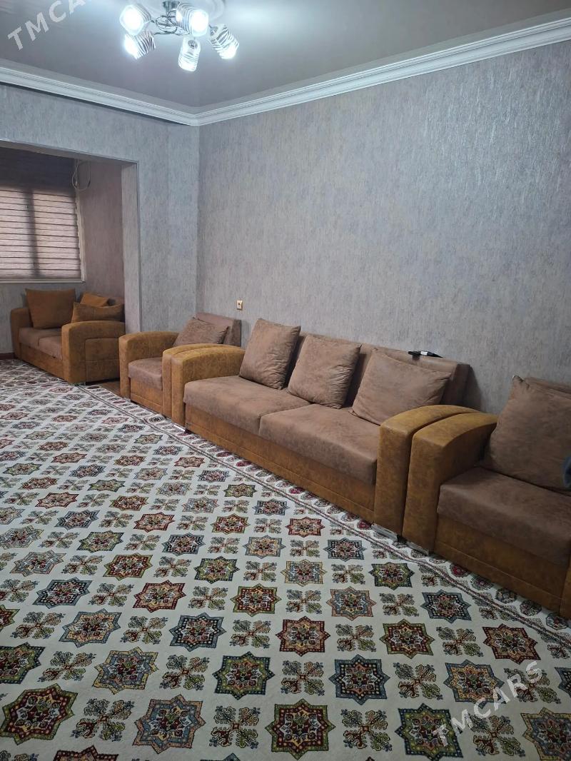 АРЕНДА КВАРТИРЫ ЦЕНТР - Aşgabat - img 1