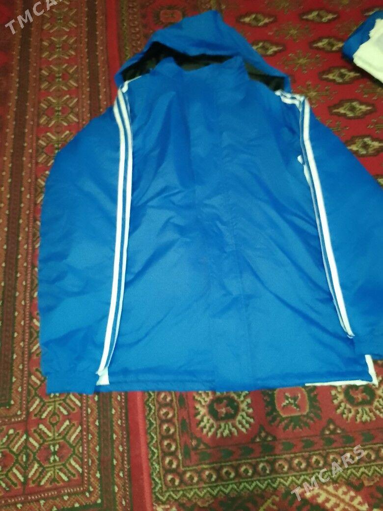 syportiwka - Гороглы (Тагта) - img 1