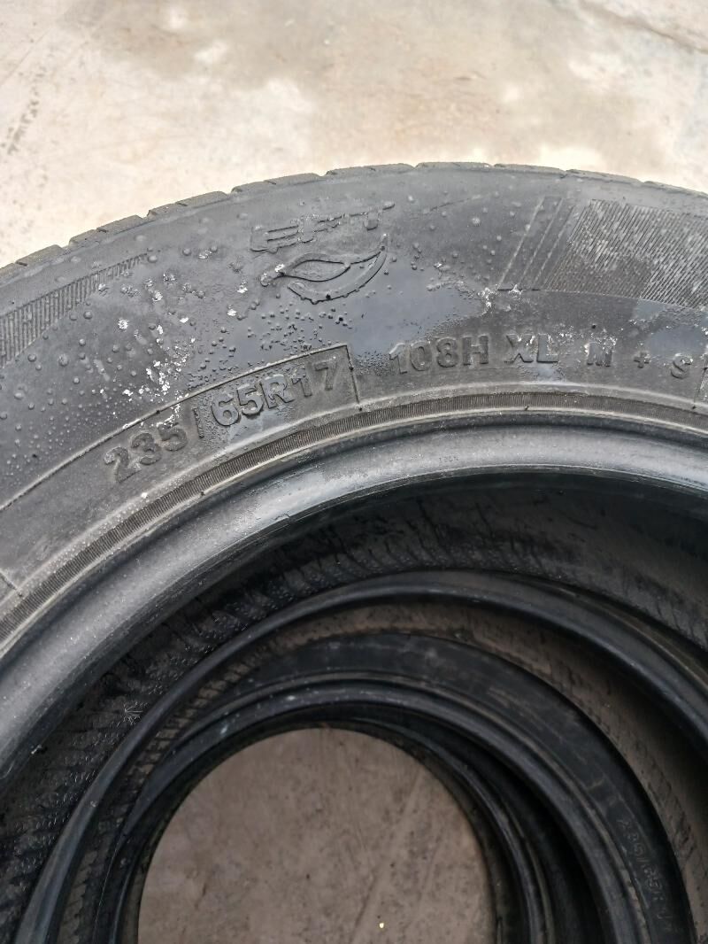 TEKER 17lik 400 TMT - Мары - img 1