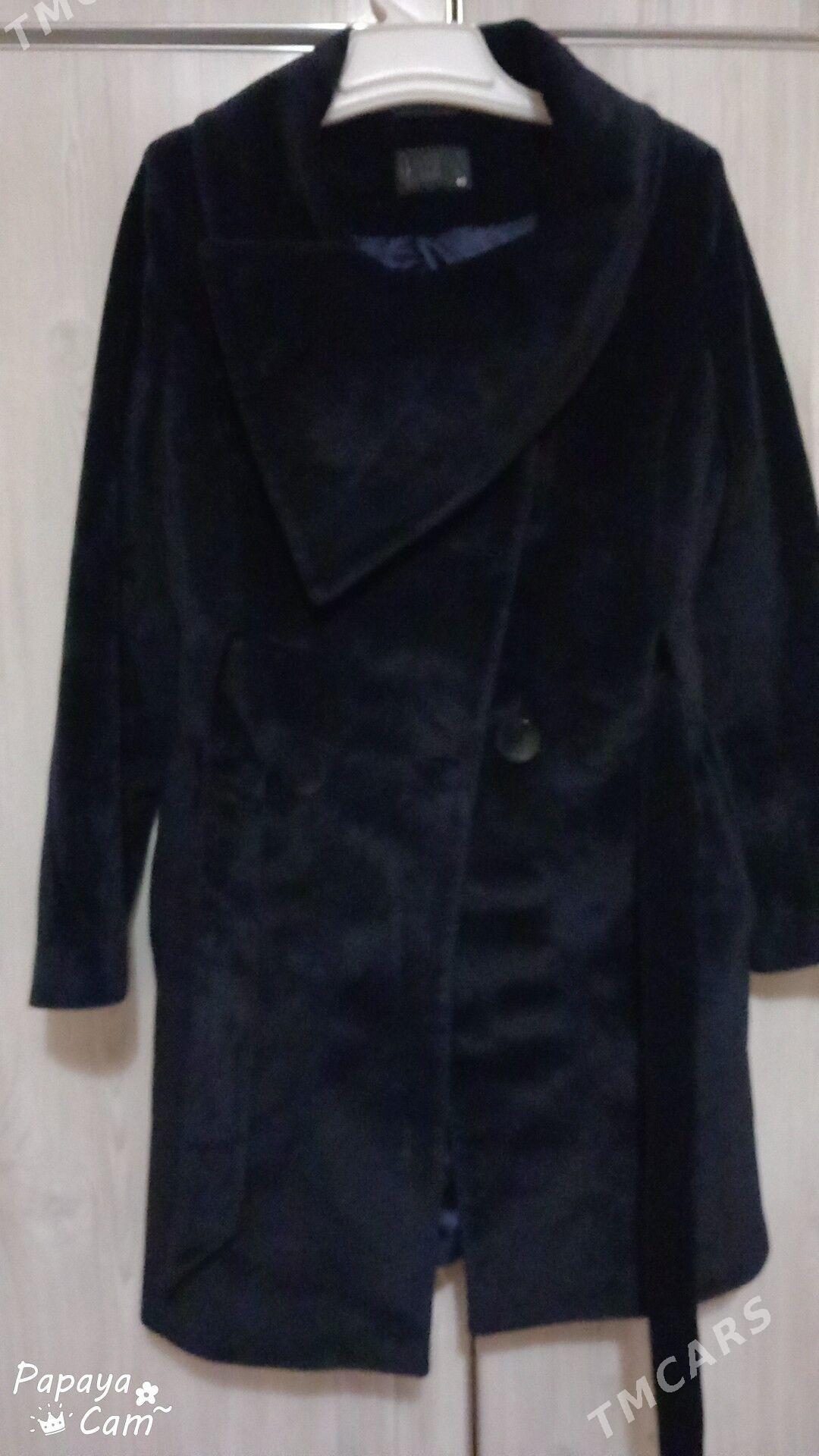 Palto - Aşgabat - img 1